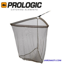Подсак Prologic C2 Element 42” Olive Green Landing Net & Float